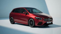 MERCEDES CLASSE B B 180 D AMG LINE ADVANCED PLUS AUTO