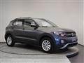 VOLKSWAGEN T-CROSS 1.0 TSI Style BMT