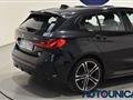 BMW SERIE 1 D 5 PORTE MSPORT AUTOMATICA NAVI FARI LED