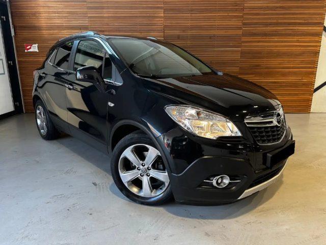 OPEL MOKKA 1.7 CDTI Ecotec 130CV 4x4