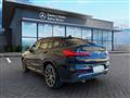 BMW X4 xDrive20d 48V Msport-X