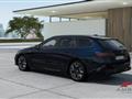 BMW SERIE 5 Serie 5 d xDrive Touring Msport Pro Travel Comfort