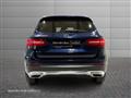 MERCEDES GLC SUV d 4Matic Sport COMAND