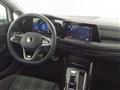 VOLKSWAGEN GOLF 2.0 TDI GTD DSG