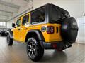 JEEP WRANGLER Unlimited 2.2 Mjt II Rubicon*/*PARI AL NUOVO*/*