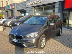 BMW SERIE 2 218d Gran Tourer Advantage 7p.ti auto