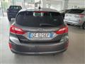 FORD FIESTA 1.1 75 CV 5 porte Titanium