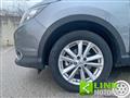 NISSAN QASHQAI 1.5 dCi GARANZIA 12 MESIINCLUSA