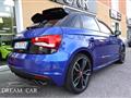 AUDI A1 SPORTBACK SPB 2.0 TFSI quattro 231CV PACCHETTO QUATTRO-BOSE