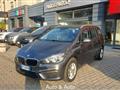 BMW SERIE 2 218d Gran Tourer Advantage 7p.ti auto