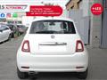 FIAT 500 1.2 Dualogic Lounge