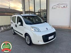 FIAT QUBO 1.3 MJT 75 CV Dynamic - PER NEOPATENTATO -