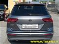 VOLKSWAGEN TIGUAN ALLSPACE ALLSPACE 2.0TDI DSG/AUTOMATICA *7POSTI* 150Cv Adv.