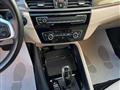 BMW X1 sDrive16d xLine Pelle Auto KmCertif.