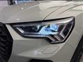 AUDI Q3 SPORTBACK SPB 40 TDI quattro S tronic S line edition