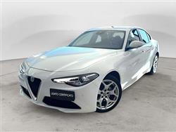 ALFA ROMEO GIULIA 2.2 Turbodiesel 160 CV AT8 Business