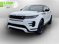 LAND ROVER RANGE ROVER EVOQUE 2.0D 150 CV AWD Auto R-Dynamic PARI AL NUOVO