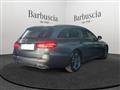 MERCEDES CLASSE E STATION WAGON E 200 d S.W. Auto Business Sport