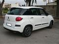 FIAT 500L Wagon 1.6 Multijet 120 CV Mirror