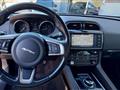 JAGUAR F-PACE 2.0 D 240 CV AWD aut. Prestige