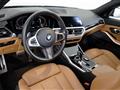 BMW SERIE 3 TOURING G21 2019 Touring Diese 320d Touring mhev 48V xdrive Msport a