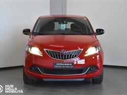 LANCIA YPSILON 1.0 FireFly SS Hybrid Ecochic Silver-Ok Neopatent.