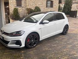 VOLKSWAGEN GOLF Performance 2.0 245 CV TSI DSG 5p. BMT