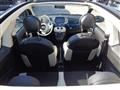 FIAT 500C 1000 HYBRID DOLCEVITA 70CV CARPLAY PDC CERCHI