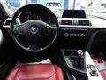 BMW Serie 3 Touring 318d Touring
