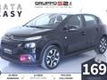 CITROEN C3 PureTech 82 Elle/RETROCAMERA/NAVIGATORE