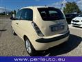 LANCIA YPSILON 1.2 16V Argento