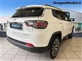 JEEP COMPASS 1.3 Turbo T4 150 CV aut. 2WD Limited