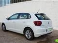 VOLKSWAGEN POLO 1.0 EVO 5p. Comfortline BlueMotion Technology