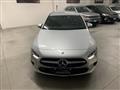 MERCEDES CLASSE A SEDAN AUTOMATIC BUSINESS