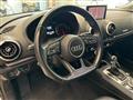 AUDI A3 SPORTBACK A3 SPB 1.4 TFSI COD ultra S tronic Design