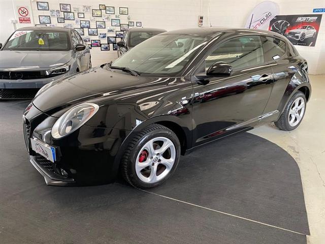 ALFA ROMEO MITO 1.4 78 CV 8V S&S Super