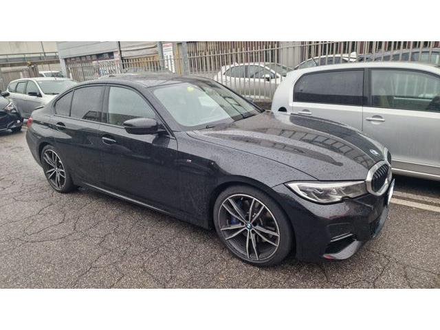 BMW SERIE 3 330i