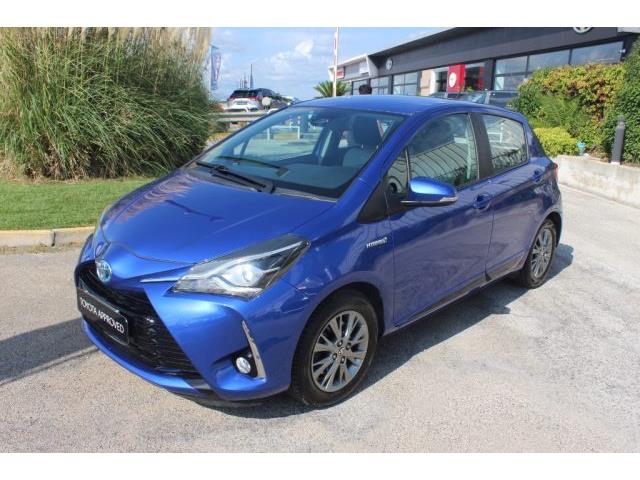 TOYOTA YARIS 1.5 Hybrid 5 porte Active