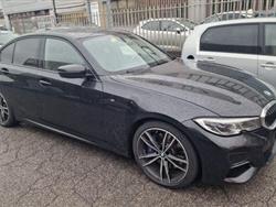 BMW SERIE 3 330i