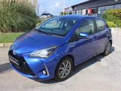 TOYOTA YARIS 1.5 Hybrid 5 porte Active