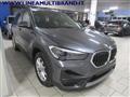 BMW X1 sDrive18d Business Advantage Navi Garanzia 24M