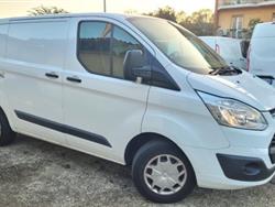 FORD TRANSIT CUSTOM 270 2.0 TDCi PC Furgone Trend prezzo finito E6b