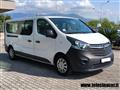 OPEL VIVARO 1.6 CDTI L2 H1 9 POSTI - TALENTO TRAFIC