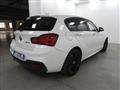 BMW SERIE 1 d xDrive 5p. Msport