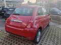 FIAT 500 ELECTRIC 1.0 Hybrid