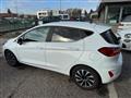 FORD FIESTA 1.0 Ecoboost Hybrid 125 CV 5 porte Titanium