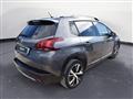 PEUGEOT 2008 (2013) BlueHDi 100 Allure