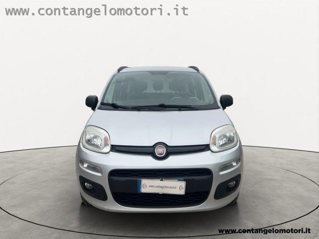 FIAT PANDA 0.9 TwinAir Turbo Natural Power Easy