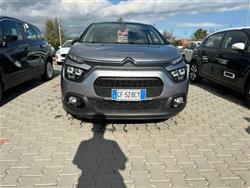 CITROEN C3 1.2 puretech Shine Pack s&s 83cv