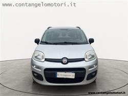 FIAT PANDA 0.9 TwinAir Turbo Natural Power Easy